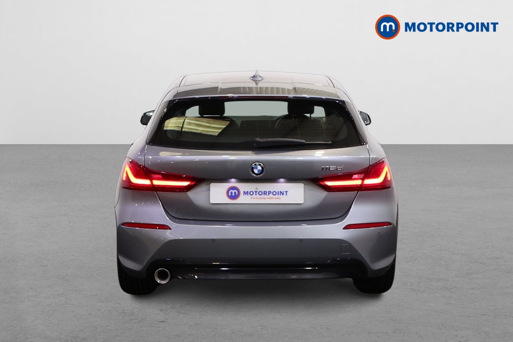 Used BMW 1 Series 2022 for sale - 77262286: Photo 6