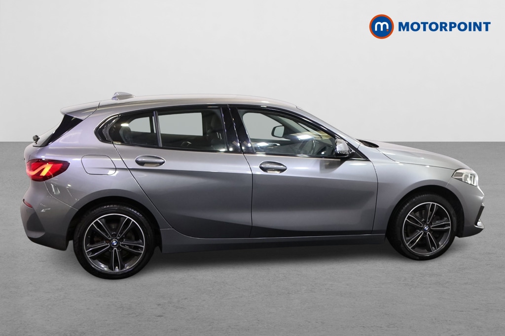 Used BMW 1 Series 2022 for sale - 77262286: Photo 8