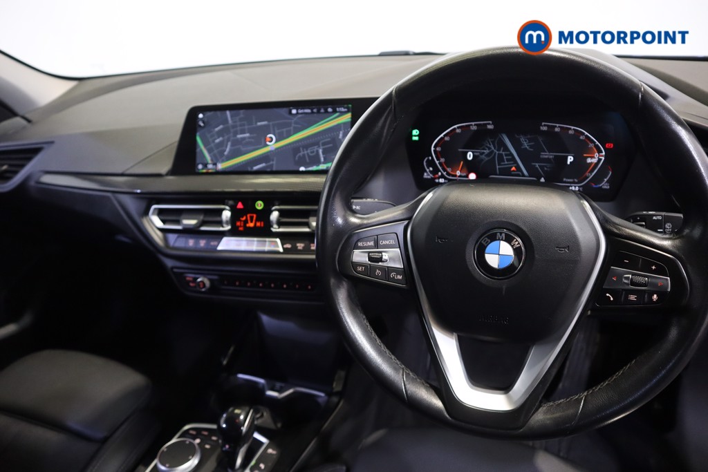 Used BMW 1 Series 2022 for sale - 77262286: Photo 9