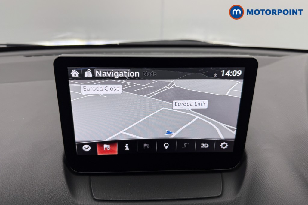 Used Mazda Mazda2 2024 for sale - 76862740: Photo 10