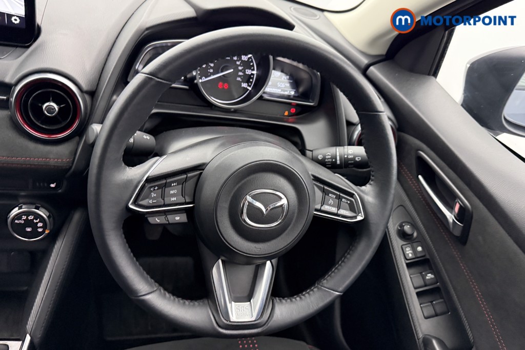 Used Mazda Mazda2 2024 for sale - 76862740: Photo 11