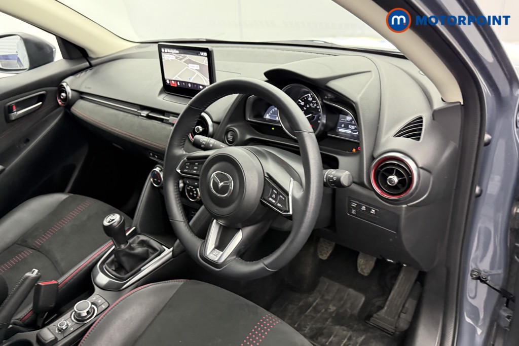 Used Mazda Mazda2 2024 for sale - 76862740: Photo 12