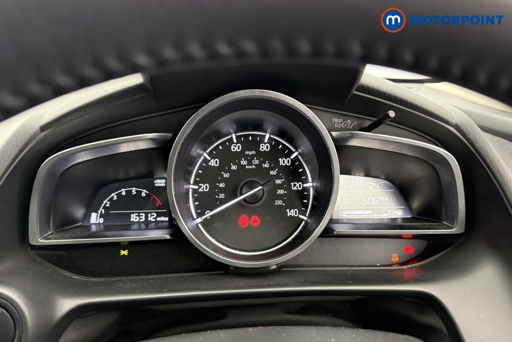 Used Mazda Mazda2 2024 for sale - 76862740: Photo 13