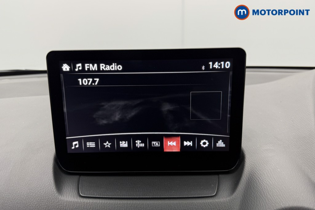 Used Mazda Mazda2 2024 for sale - 76862740: Photo 14