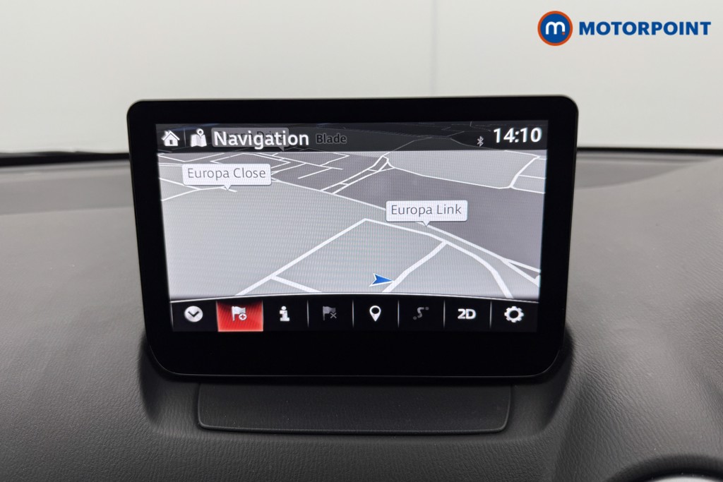 Used Mazda Mazda2 2024 for sale - 76862740: Photo 15