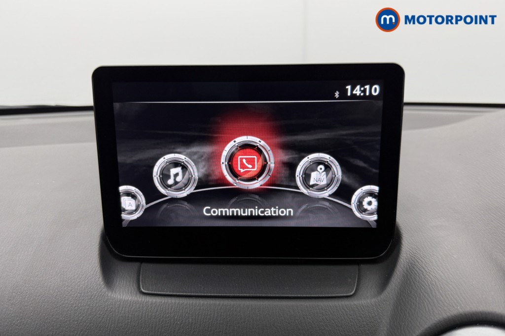 Used Mazda Mazda2 2024 for sale - 76862740: Photo 16