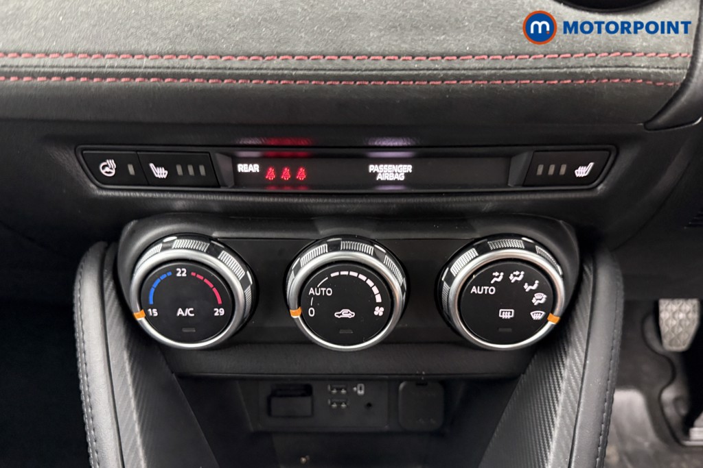 Used Mazda Mazda2 2024 for sale - 76862740: Photo 17