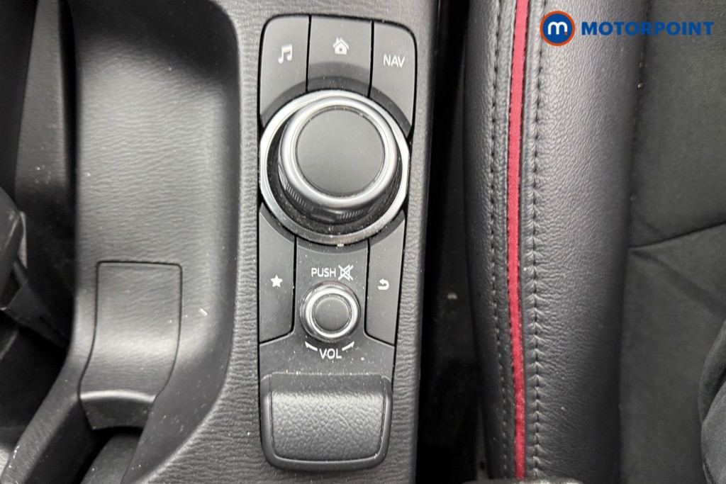 Used Mazda Mazda2 2024 for sale - 76862740: Photo 18