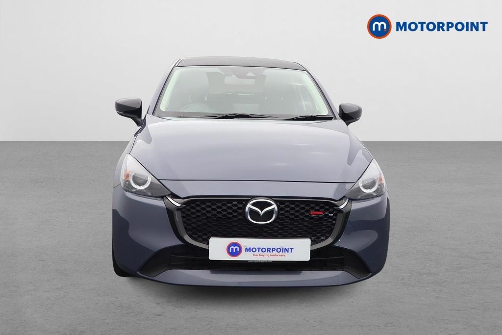 Used Mazda Mazda2 2024 for sale - 76862740: Photo 2