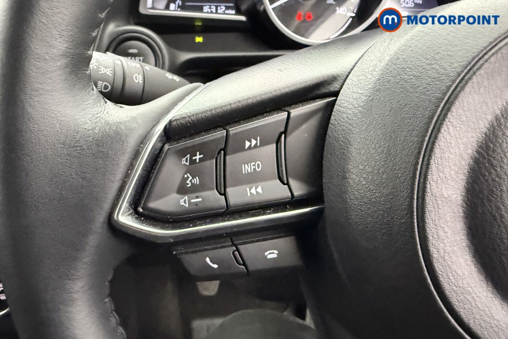 Used Mazda Mazda2 2024 for sale - 76862740: Photo 20