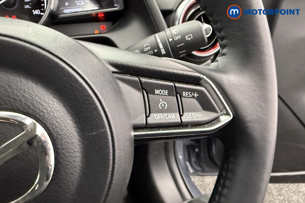 Used Mazda Mazda2 2024 for sale - 76862740: Photo 21