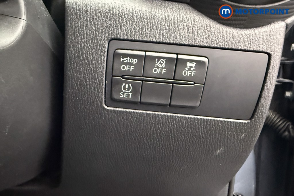 Used Mazda Mazda2 2024 for sale - 76862740: Photo 22