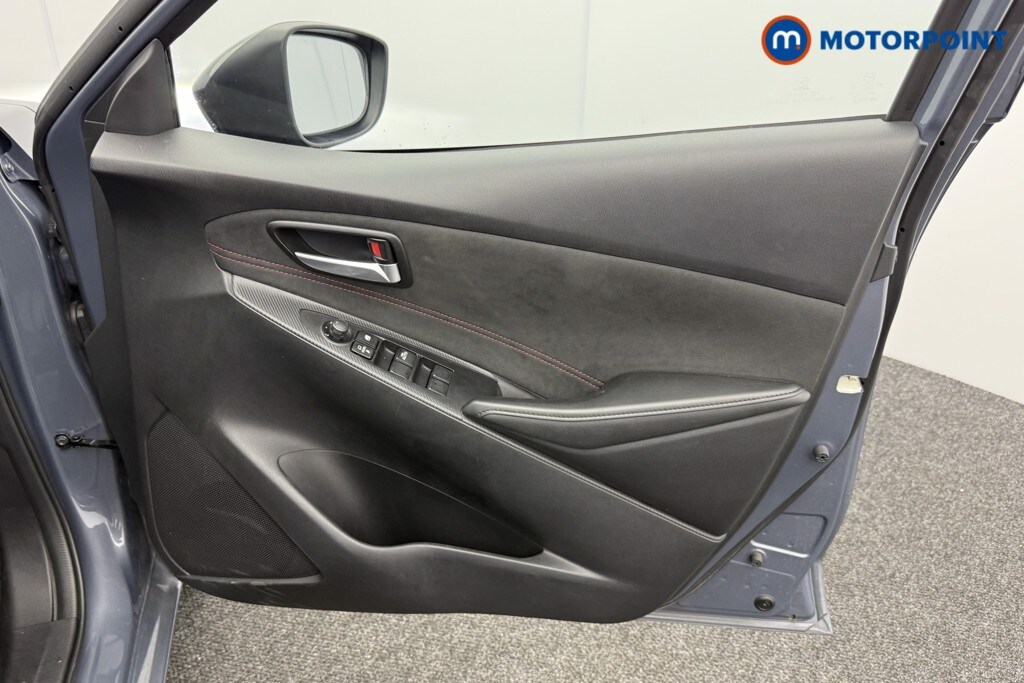 Used Mazda Mazda2 2024 for sale - 76862740: Photo 24