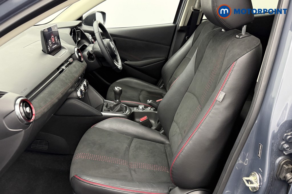 Used Mazda Mazda2 2024 for sale - 76862740: Photo 28