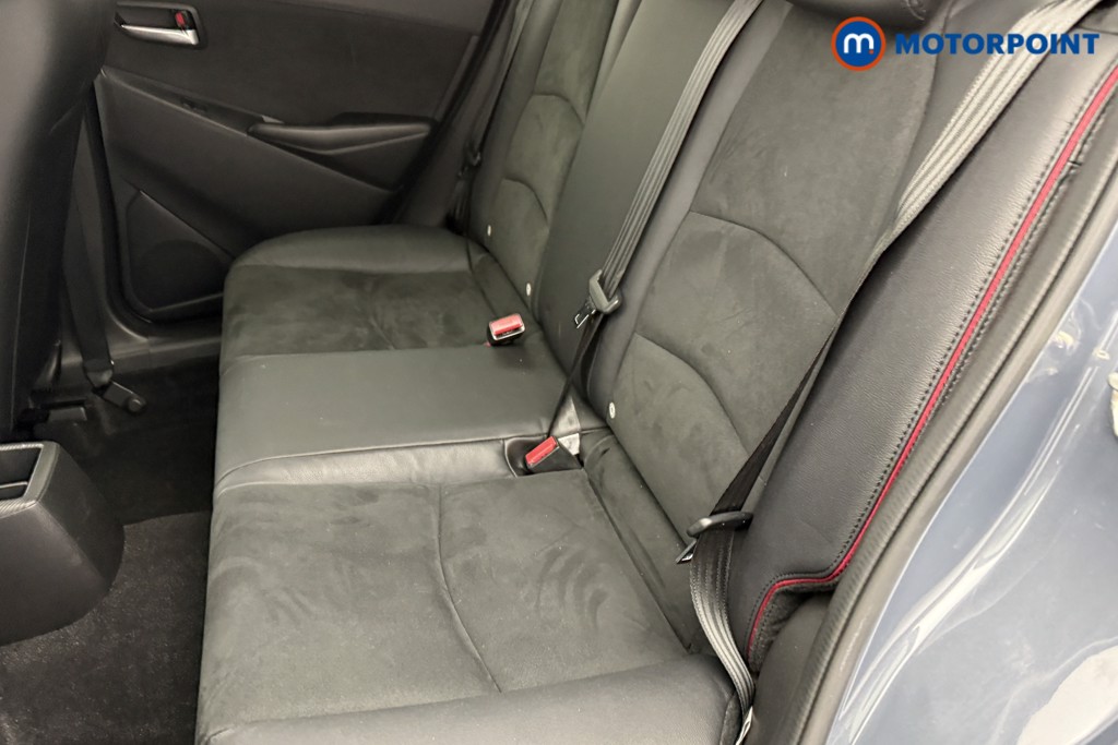 Used Mazda Mazda2 2024 for sale - 76862740: Photo 29