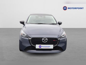 Used Mazda Mazda2 2024 for sale - 76862740: Photo