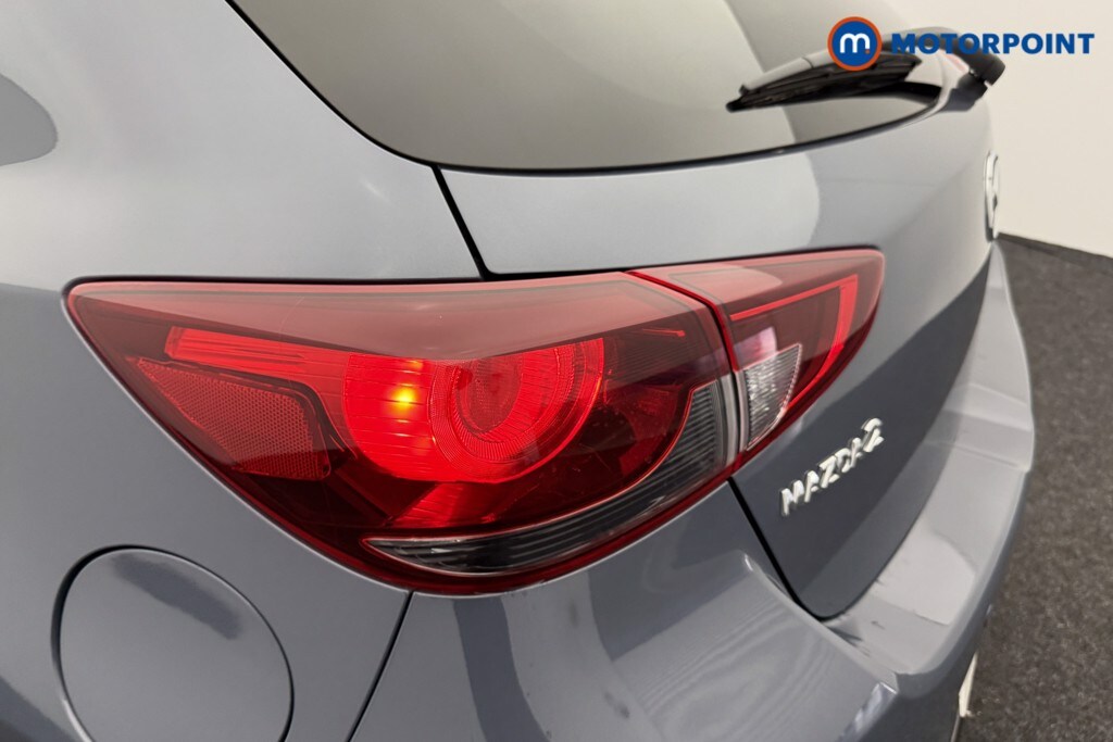 Used Mazda Mazda2 2024 for sale - 76862740: Photo 31