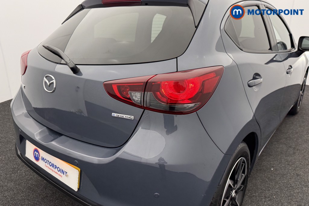Used Mazda Mazda2 2024 for sale - 76862740: Photo 32
