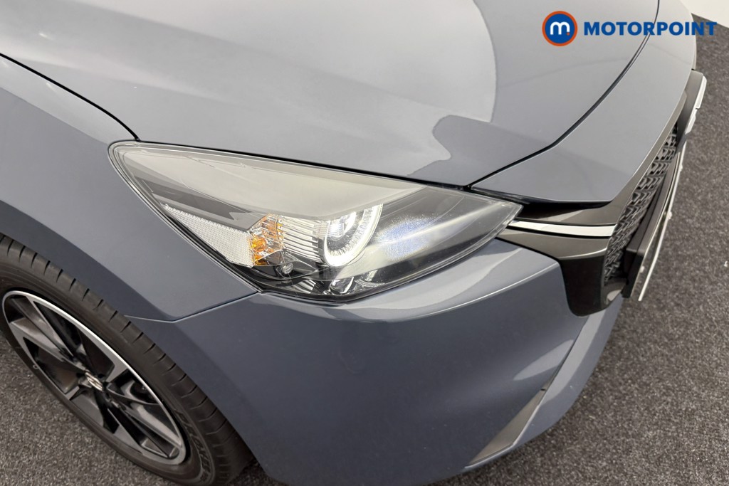 Used Mazda Mazda2 2024 for sale - 76862740: Photo 33