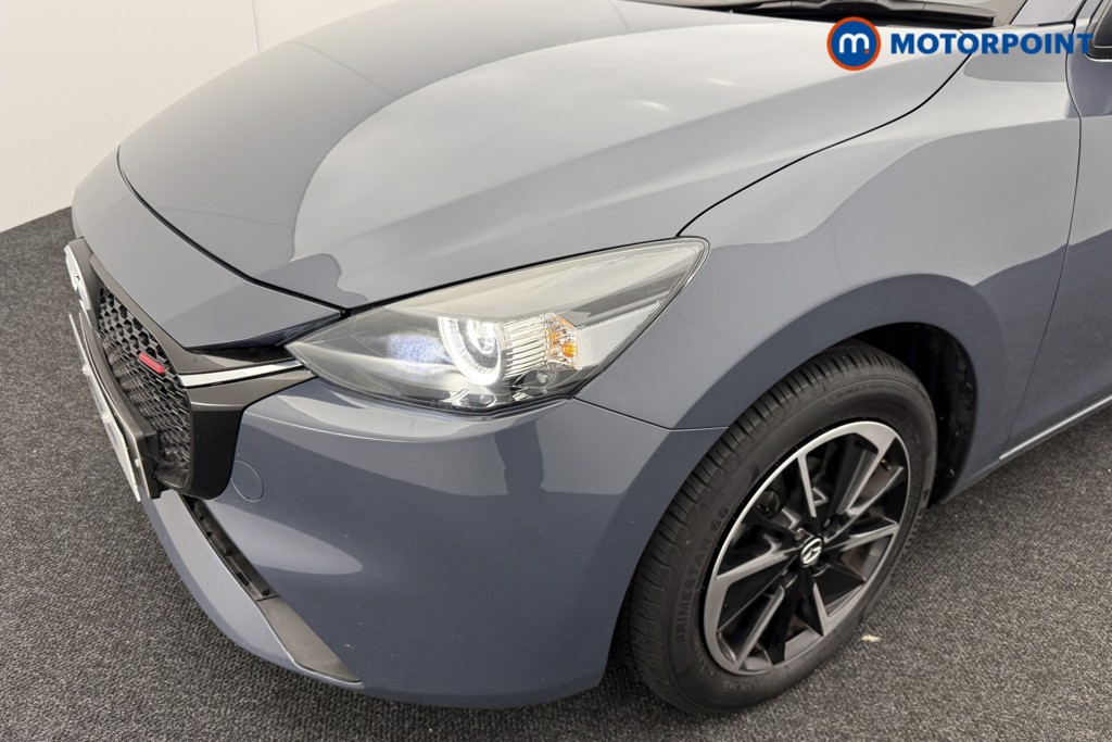 Used Mazda Mazda2 2024 for sale - 76862740: Photo 34