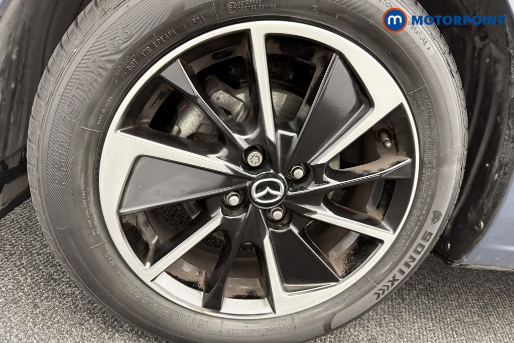 Used Mazda Mazda2 2024 for sale - 76862740: Photo 35