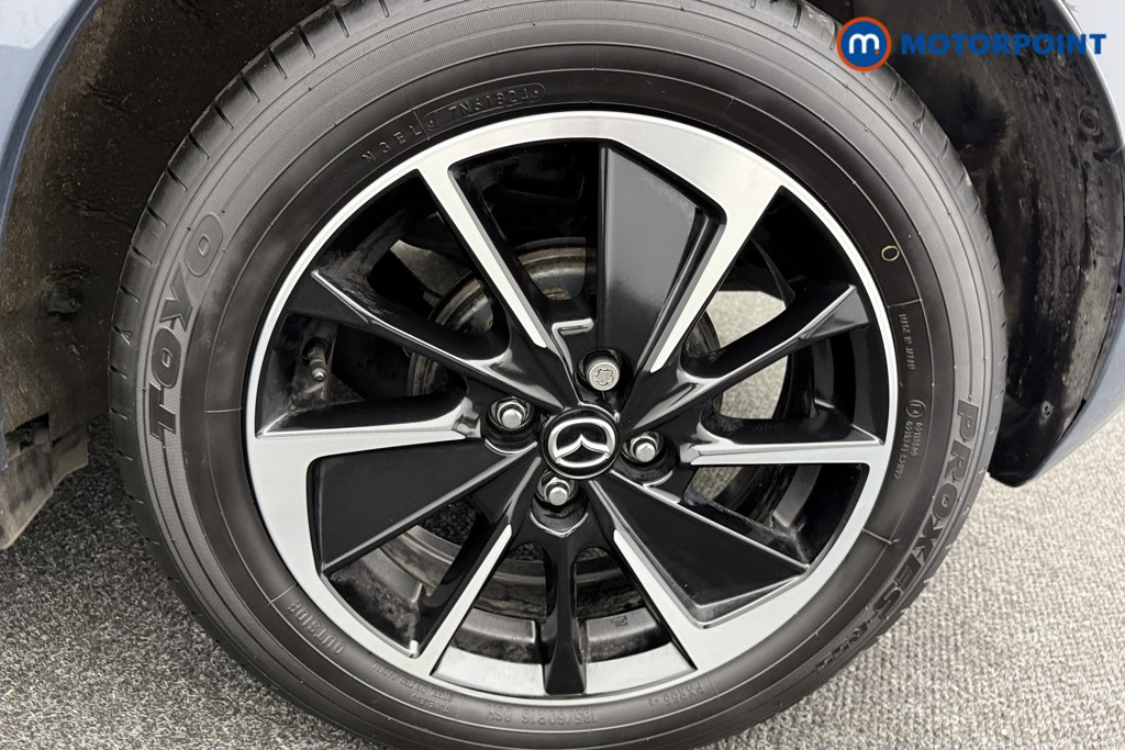 Used Mazda Mazda2 2024 for sale - 76862740: Photo 36