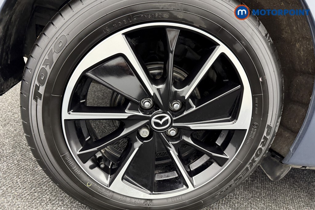 Used Mazda Mazda2 2024 for sale - 76862740: Photo 37