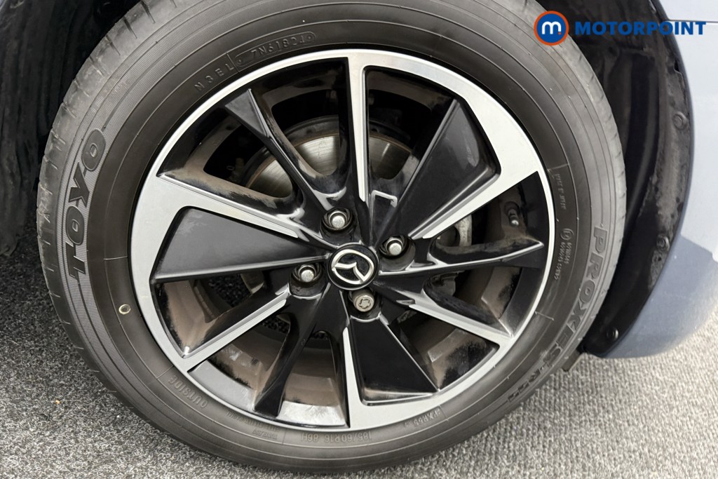 Used Mazda Mazda2 2024 for sale - 76862740: Photo 38