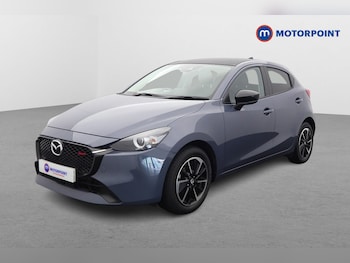 Used Mazda Mazda2 2024 for sale - 76862740: Photo