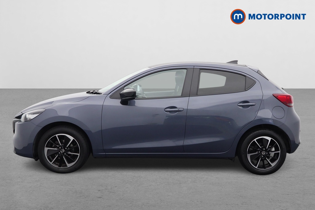 Used Mazda Mazda2 2024 for sale - 76862740: Photo 4