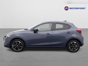 Used Mazda Mazda2 2024 for sale - 76862740: Photo