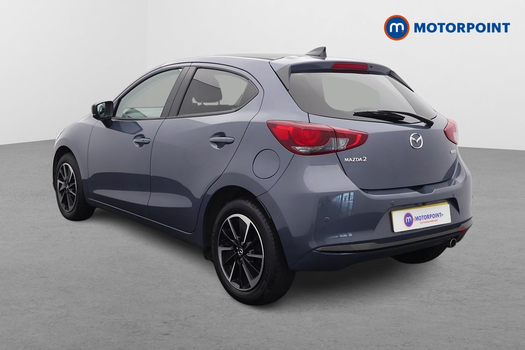 Used Mazda Mazda2 2024 for sale - 76862740: Photo 5