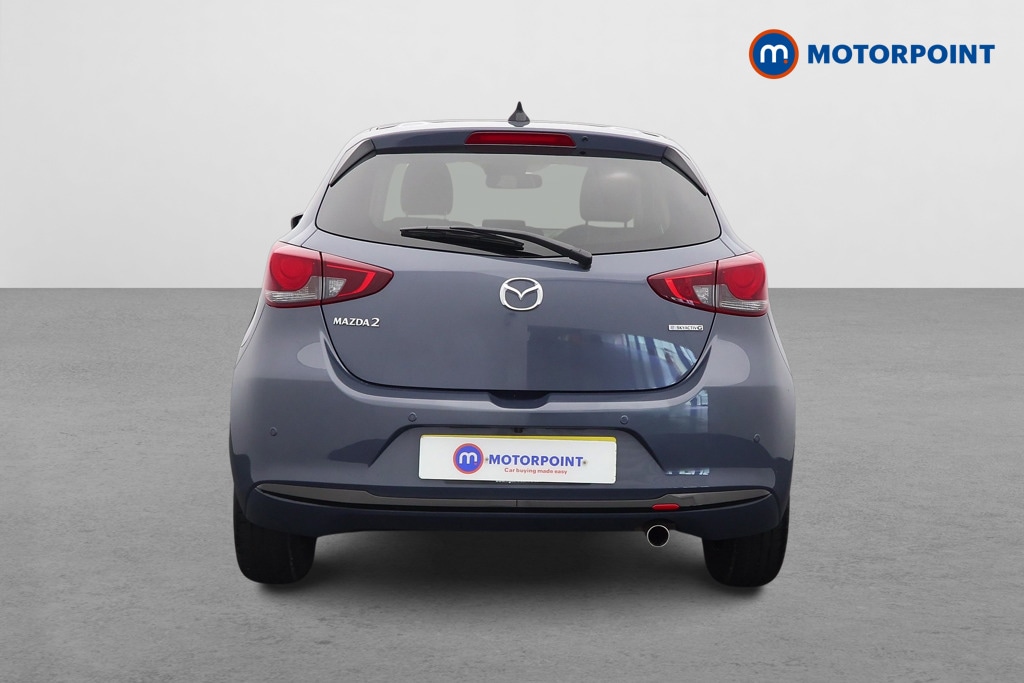 Used Mazda Mazda2 2024 for sale - 76862740: Photo 6