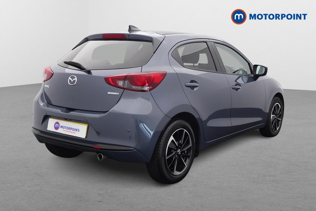 Used Mazda Mazda2 2024 for sale - 76862740: Photo 7
