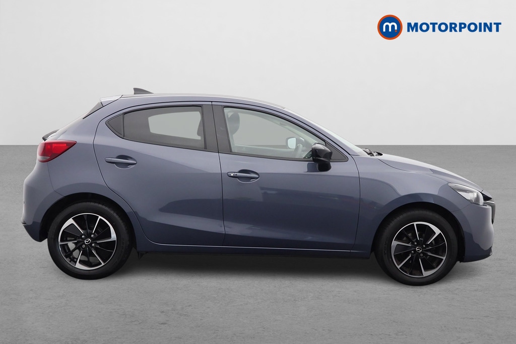 Used Mazda Mazda2 2024 for sale - 76862740: Photo 8