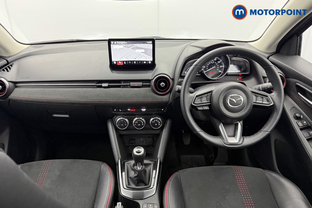 Used Mazda Mazda2 2024 for sale - 76862740: Photo 9