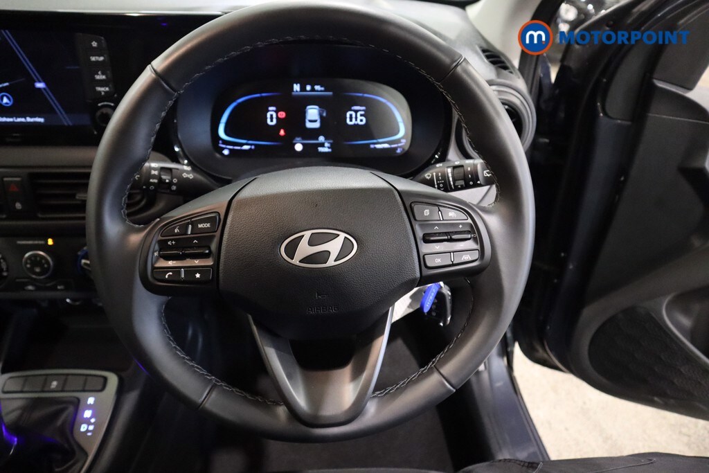 Used Hyundai i10 2025 for sale - 77834623: Photo 12