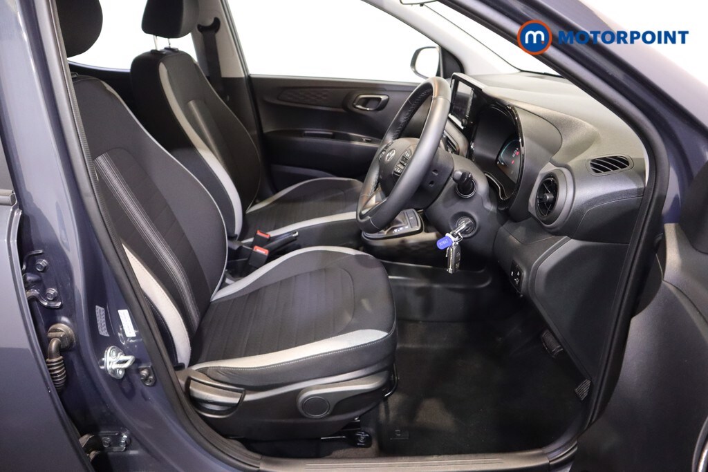 Used Hyundai i10 2025 for sale - 77834623: Photo 13