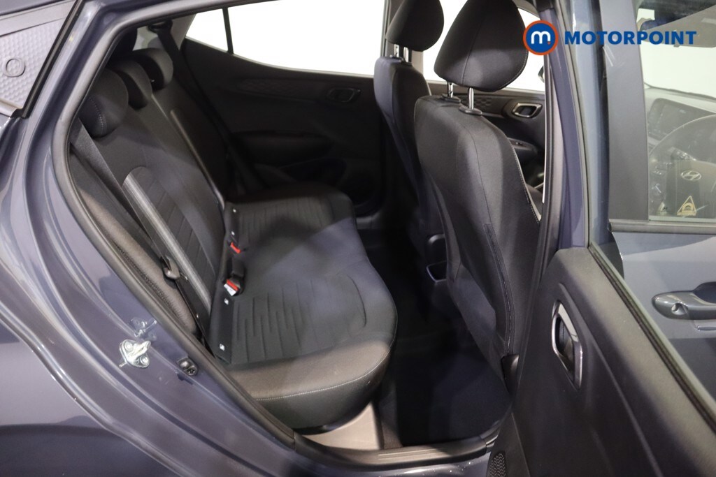 Used Hyundai i10 2025 for sale - 77834623: Photo 14