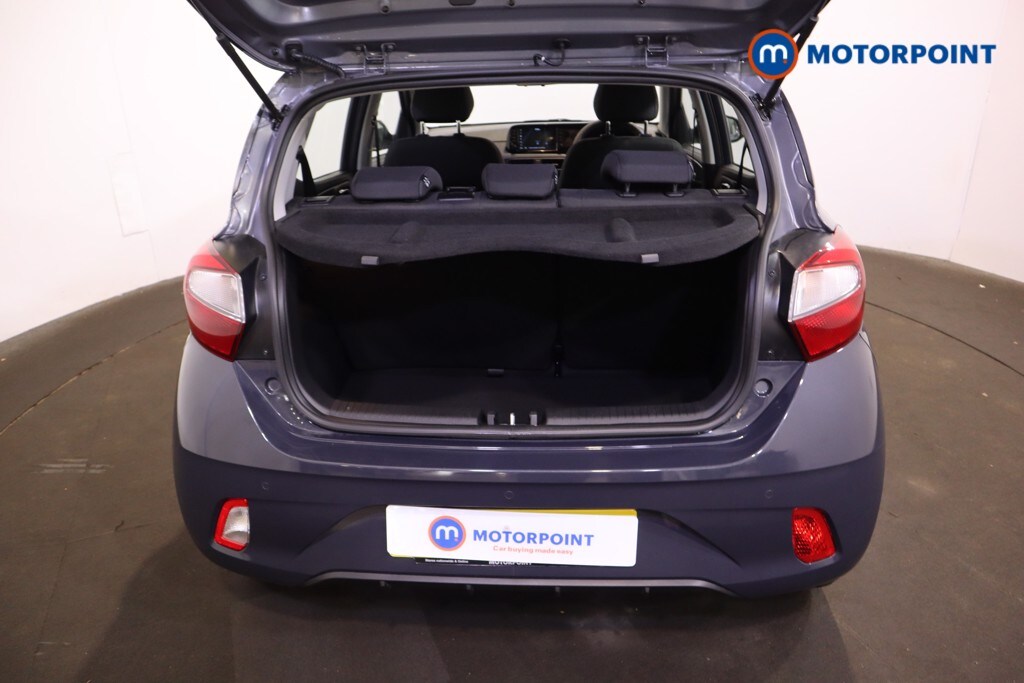 Used Hyundai i10 2025 for sale - 77834623: Photo 15