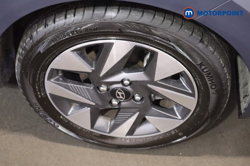 Used Hyundai i10 2025 for sale - 77834623: Photo 18