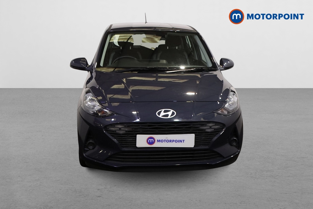 Used Hyundai i10 2025 for sale - 77834623: Photo 2