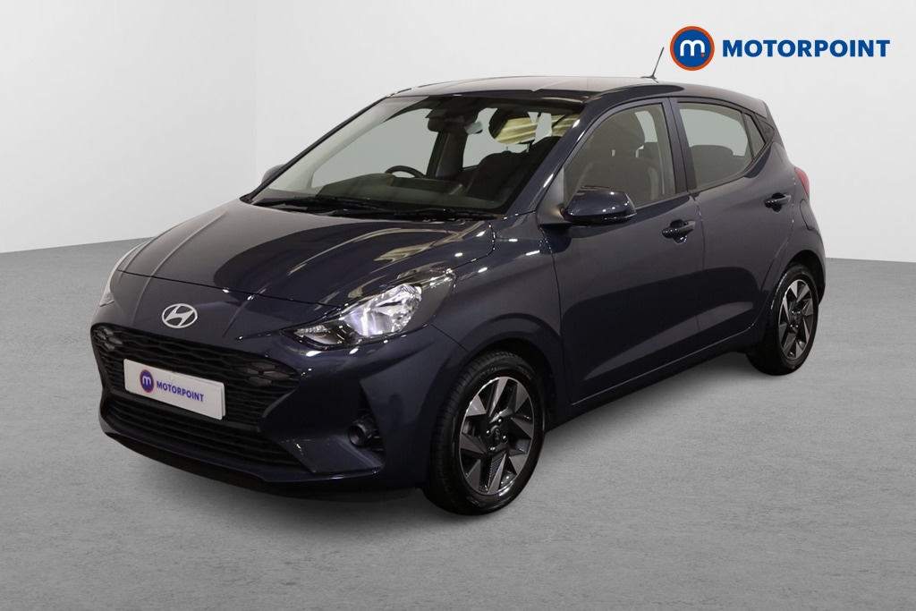 Used Hyundai i10 2025 for sale - 77834623: Photo 3