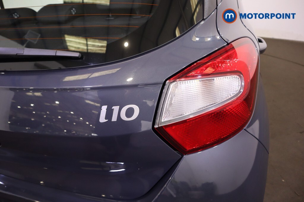 Used Hyundai i10 2025 for sale - 77834623: Photo 36