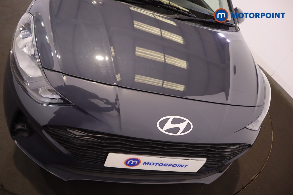 Used Hyundai i10 2025 for sale - 77834623: Photo 39