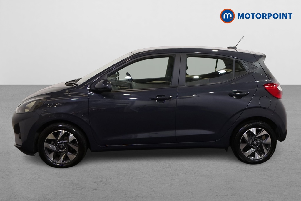 Used Hyundai i10 2025 for sale - 77834623: Photo 4