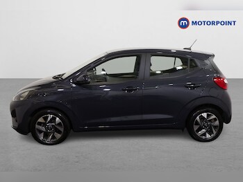 Used Hyundai i10 2025 for sale - 77834623: Photo