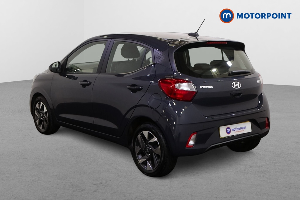 Used Hyundai i10 2025 for sale - 77834623: Photo 5