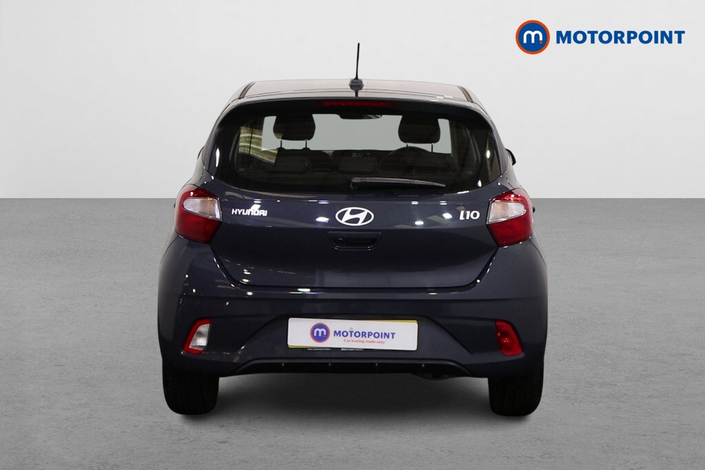 Used Hyundai i10 2025 for sale - 77834623: Photo 6
