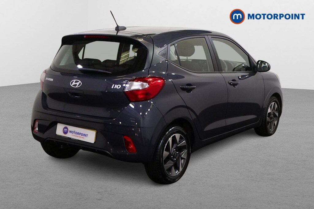 Used Hyundai i10 2025 for sale - 77834623: Photo 7